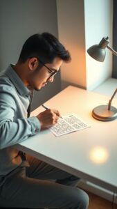 Test de qi : comprendre et mesurer votre intelligence