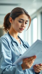 TFE infirmier : guide complet pour réussir votre mémoire