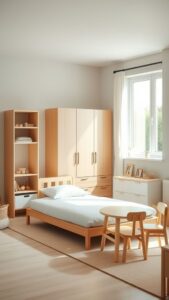 Tour Montessori IKEA : Guide Pratique pour Parents et Enfants