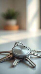 Trackr gps : guide complet d’achat et d’utilisation