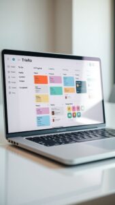 Chefferie de projet : améliorez votre gestion ⭐