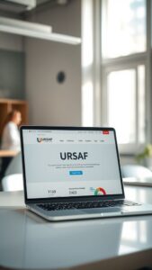 URSSAF Île-de-France : Contacts, Paiements & Démarches | Emploi-Senior