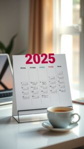 Vacances Scolaires 2025 : Dates Officielles par Zone et Conseils