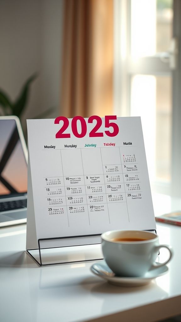 vacances scolaires 2025