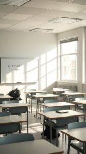 Vacances scolaires aux états-unis : découvrez tout ⭐