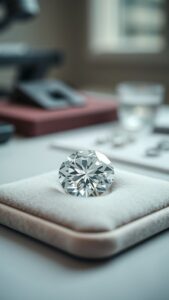 Vendre Diamant : Guide Pratique & Estimation | Emploi-Senior