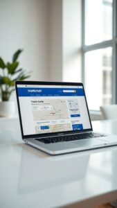 Viamichelin : planifiez vos trajets et optimisez vos déplacements