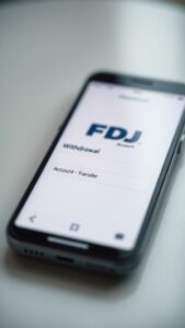 Virement fdj : combien de temps faut-il attendre ?