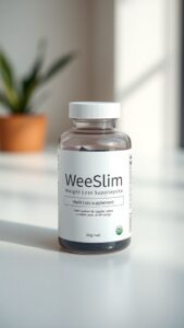 Weeslim : avis, caractéristiques et conseils
