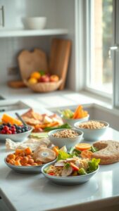 Weight watchers points : guide complet