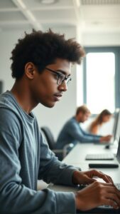 WSI Student : Portail & Formations en Ligne
