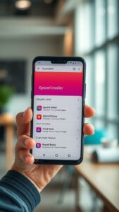 Xposed installer / lsposed : guide complet