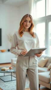 Zalando : guide complet pour des achats mode en ligne réussis