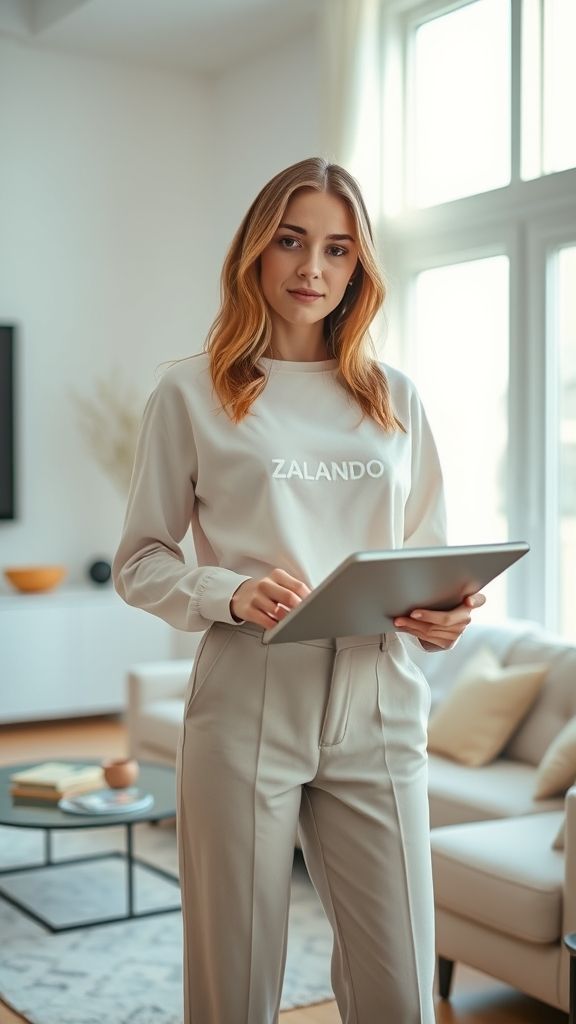 Zalando : guide complet pour acheter en ligne 1 zalando