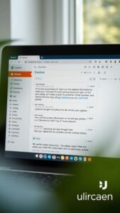 Zimbra Unicaen : Guide Complet pour les Utilisateurs