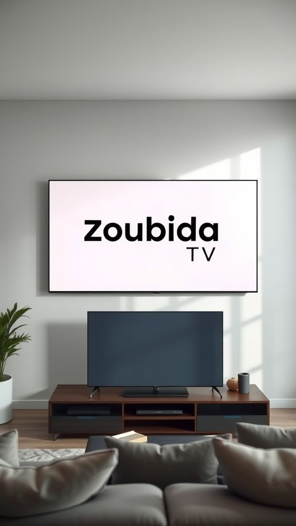 Zoubida TV : streaming facile et abordable pour tous 4 zoubida tv