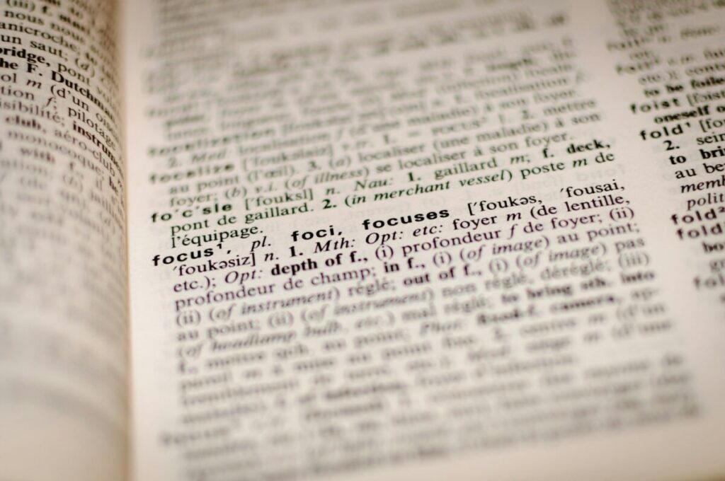 Traduction assermentée : comprendre, éviter les erreurs
