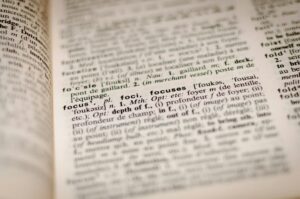 Traduction assermentée : comprendre, éviter les erreurs