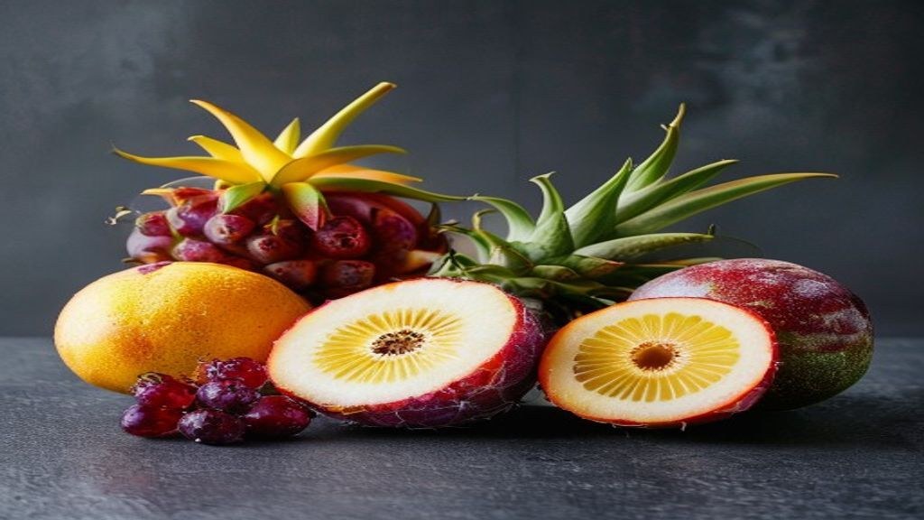Fruit U : liste complète gagner au petit bac 2 Fruit U : liste complète gagner au petit bac
