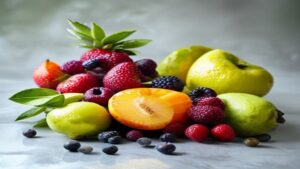 Fruits H : liste complète et guide dégustation
