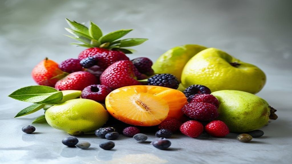 Fruits H : liste complète et guide dégustation 2 Fruits H : liste complète et guide dégustation
