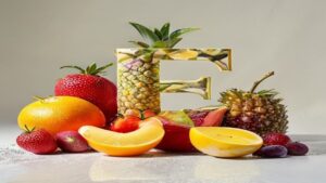Fruits E : liste complète et guide pratique