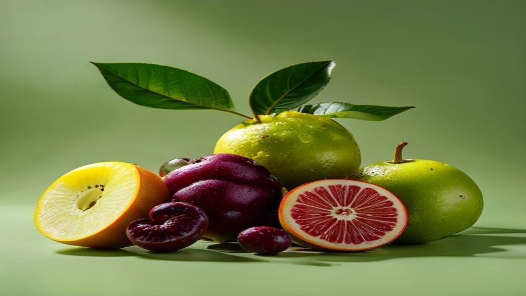 Fruits J : liste complète et guide pratique 2 Fruits J : liste complète et guide pratique