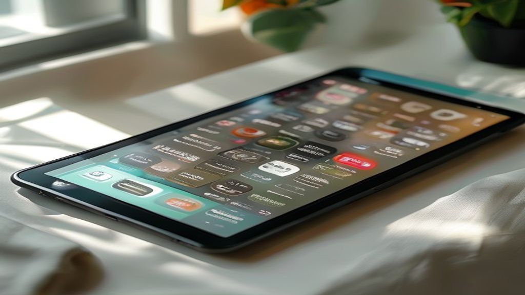 Tablette tactile les nuls : guide complet