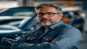 Recrutement automobile senior : 5 offres exclusives pour votre carriĂšre