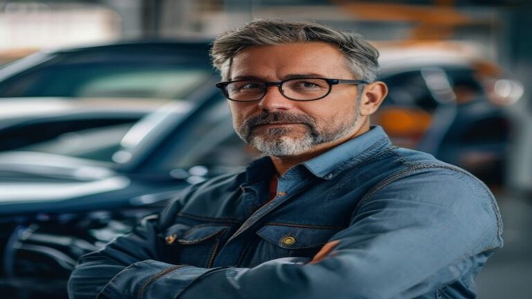 Recrutement automobile senior : 5 offres exclusives pour votre carrière 1 Recrutement automobile senior : 5 offres exclusives pour votre carrière