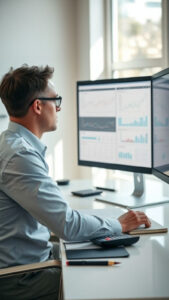 Actuaire : métier, compétences et perspectives d’emploi