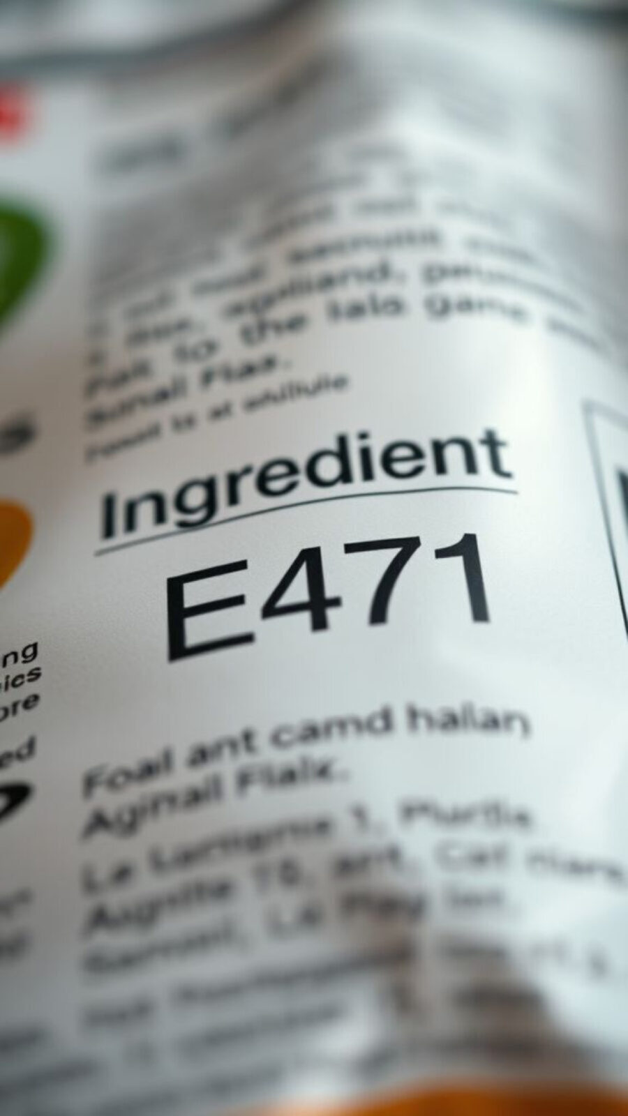 E471 halal : comprendre les implications religieuses et alimentaires 1 E471 halal : comprendre les implications religieuses et alimentaires