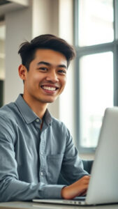 Formation professionnelle : boostez votre carrière en 6 mois