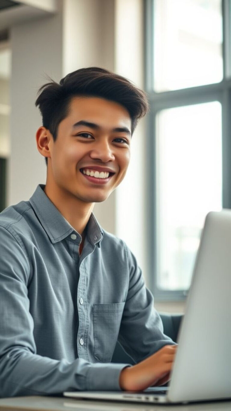 Formation professionnelle : boostez votre carrière en 6 mois 6 Formation professionnelle : boostez votre carrière en 6 mois
