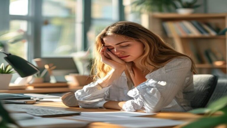 Stress au travail : guide complet le gérer 1 Stress au travail : guide complet le gérer