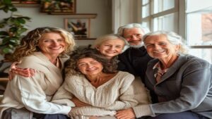 Résidence senior : guide complet bien choisir