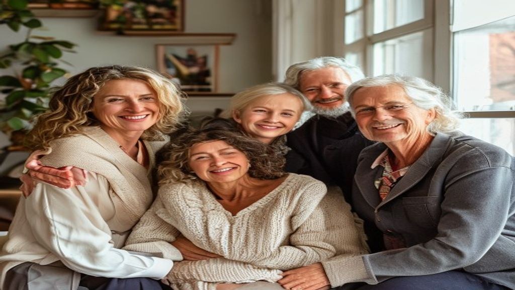 Résidence senior : guide complet bien choisir