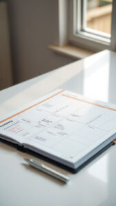 Hyperplanning : gérez votre temps et boostez votre productivité