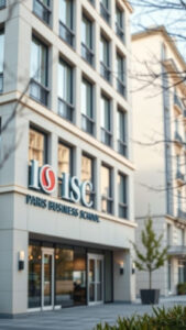 ISC paris : programmes, admissions et débouchés professionnels