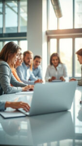 Mypeopledoc : gestion RH et paie simplifiée pour entreprises