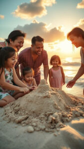Ohana : famille, solidarité et culture hawaïenne