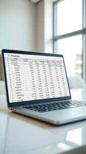 Simulateur pôle emploi : estimez vos droits et allocations chômage