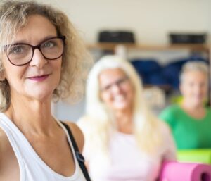 5 dispositifs sportifs seniors actifs France