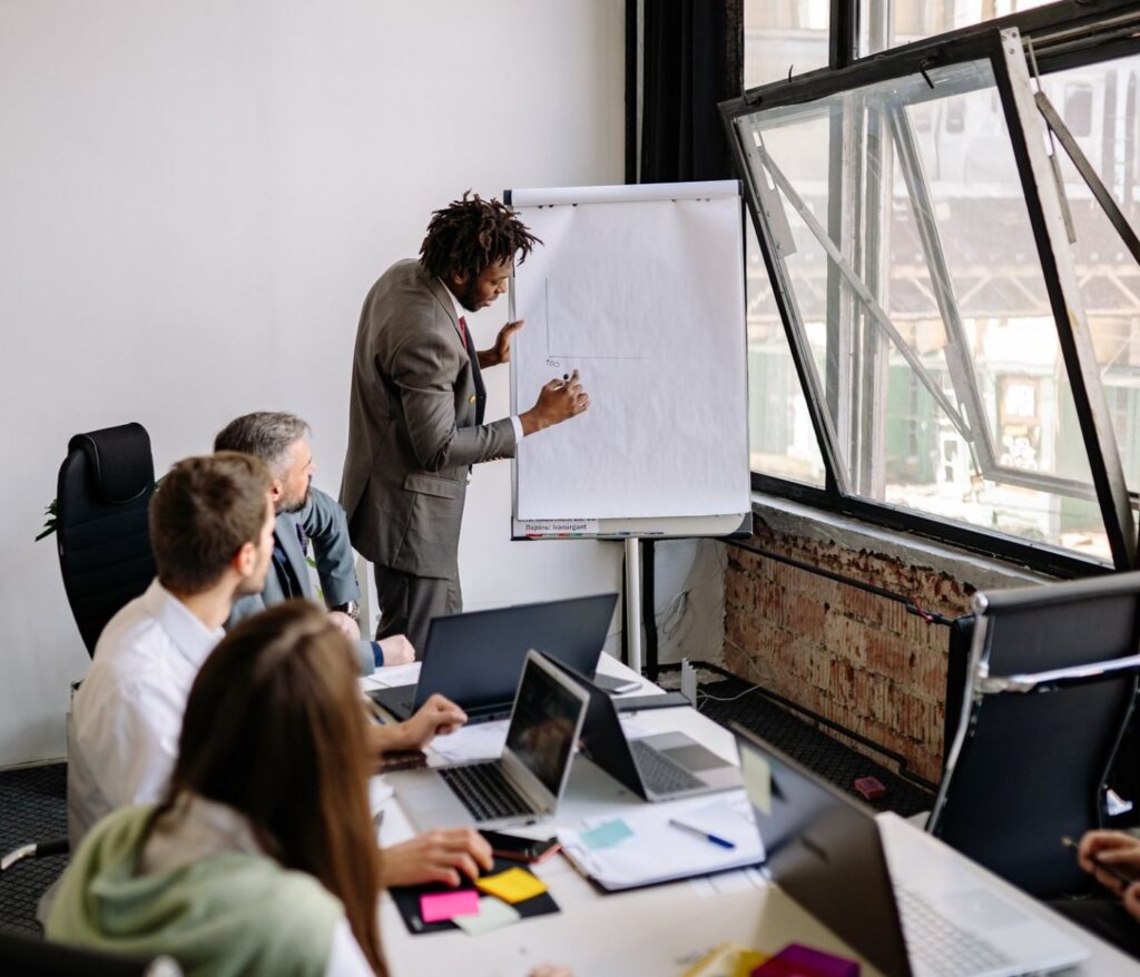 Community management formation : les 5 meilleures options France