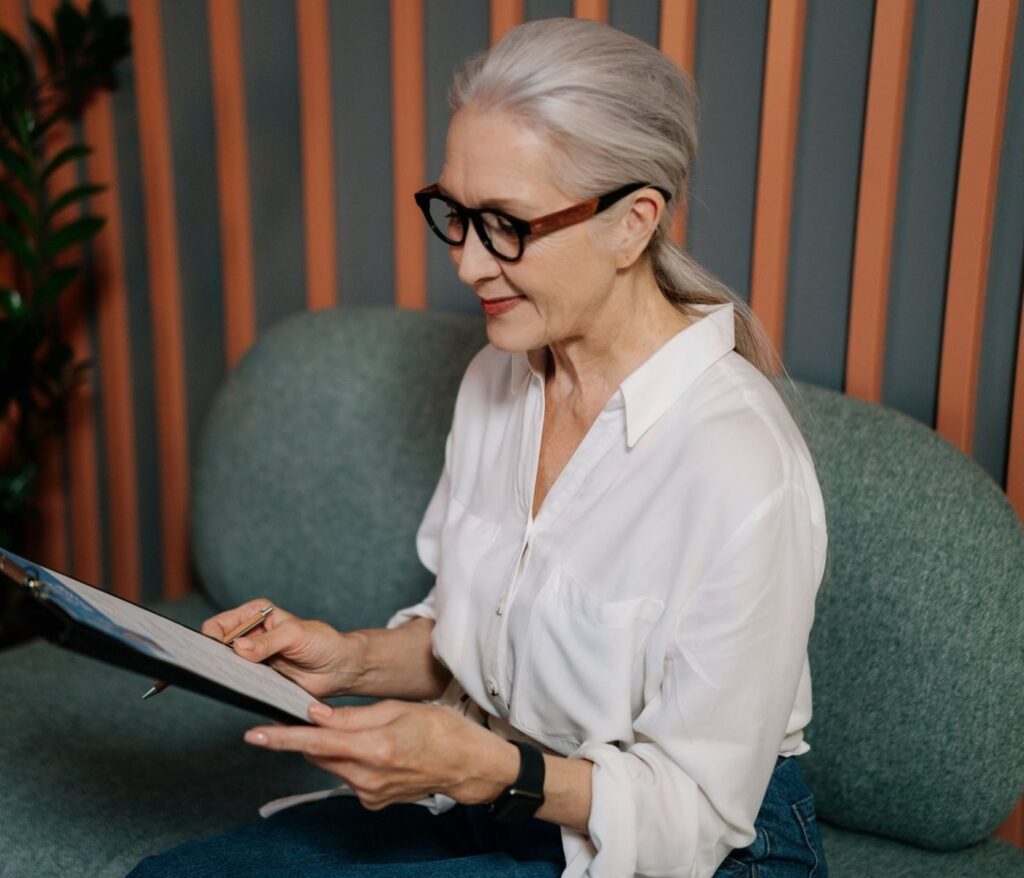 CV senior : 7 conseils valoriser votre expérience après 50 ans