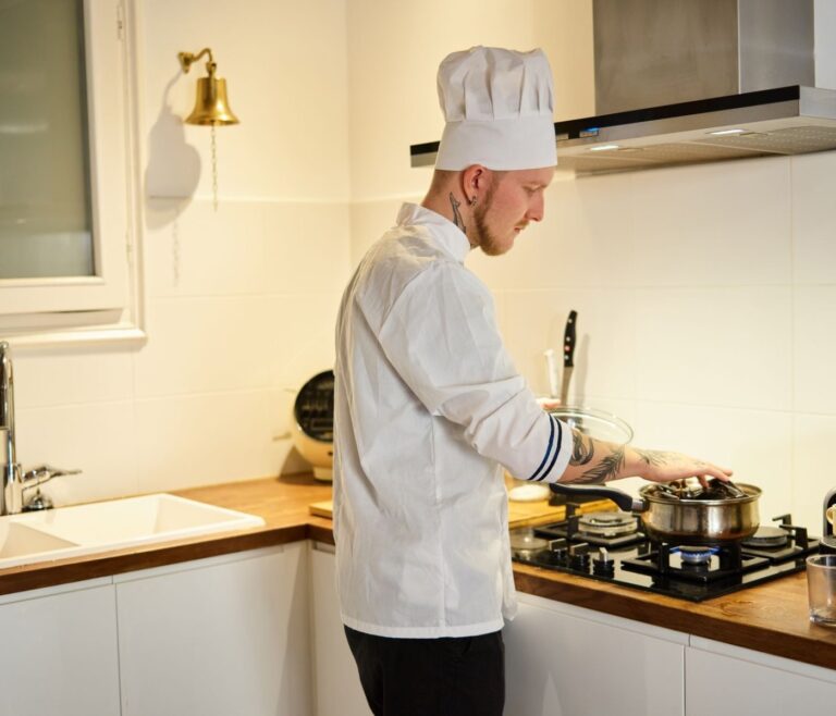 Reconversion cuisine adulte : mon parcours et son coût 6 Reconversion cuisine adulte : mon parcours et son coût