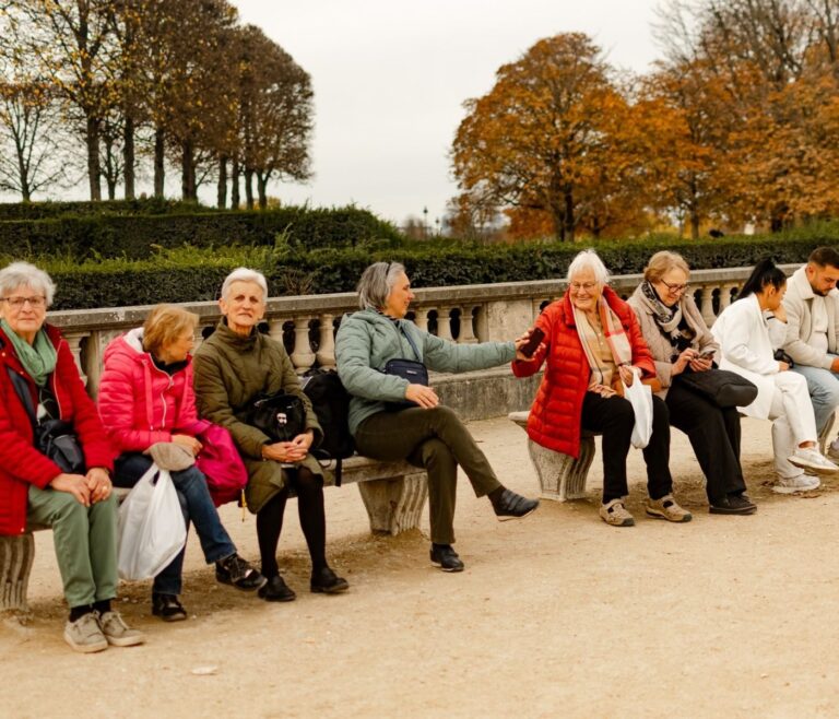 Formations seniors France Travail : inscription et aides 1 Formations seniors France Travail : inscription et aides