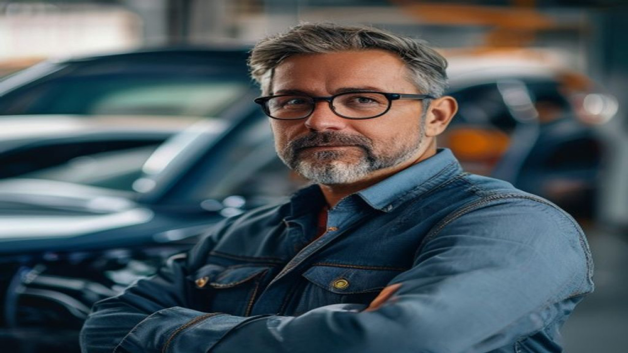 Recrutement automobile senior : 5 offres exclusives pour votre carrière 1 Recrutement automobile senior : 5 offres exclusives pour votre carrière