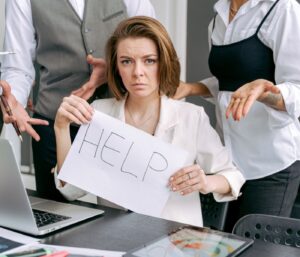 7 stratégies gérer stress et motivation reconversion