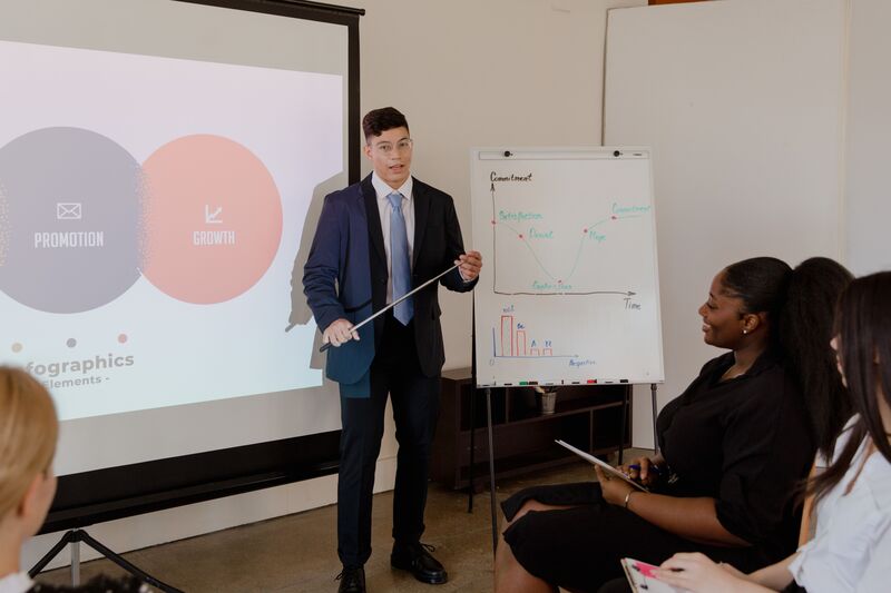 Quelles formations permettent de développer ses soft skills ? 3 formation-en-management
